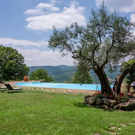 Villa Aston *