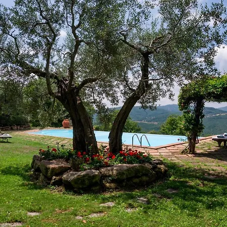 Villa Aston *