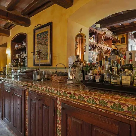 Villa Aston Preggio