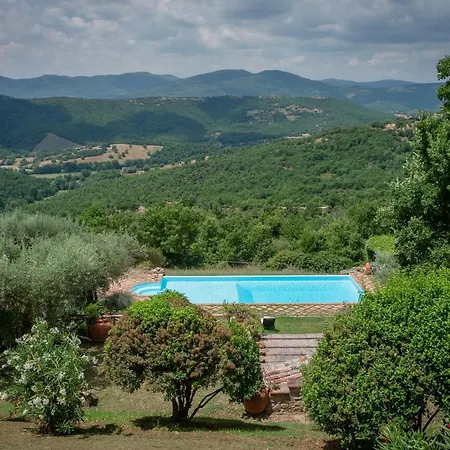 Villa Aston Preggio