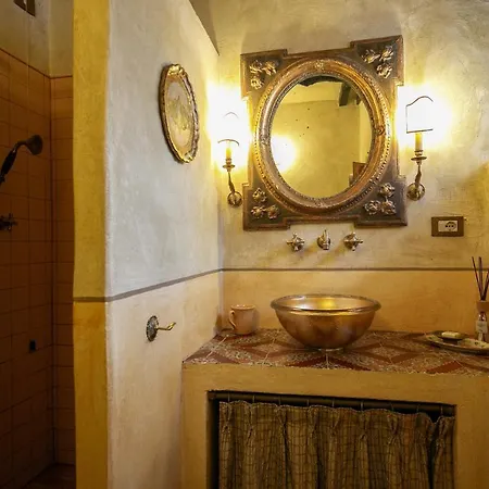 Villa Aston Preggio