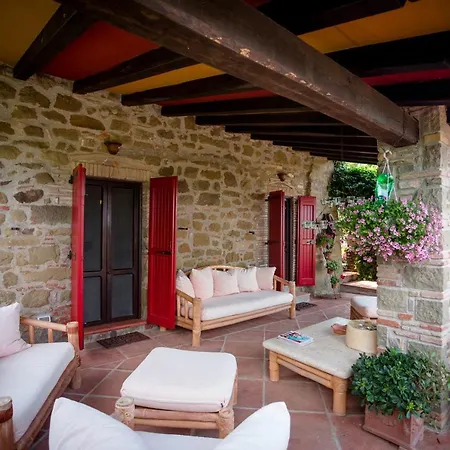 Villa Aston Preggio