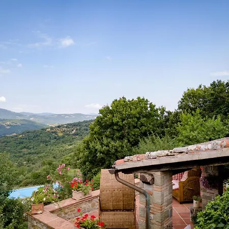 Villa Aston Preggio